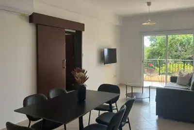 Image de Phaedrus Living: Paphos Central Nexus