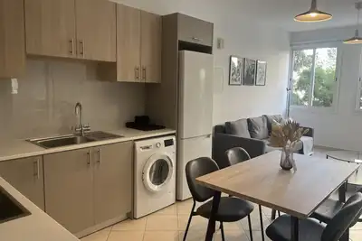 Image de Phaedrus Living: Paphos Central Allure