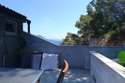 Image de Apartments Bezek-Standard Two Bedroom Apartment with Terrace - potkrovlje