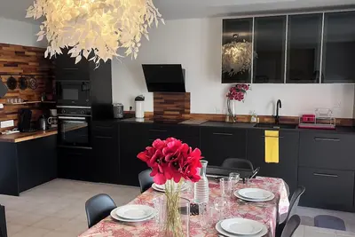 Image de Rez-de-villa Aspretto - Ajaccio