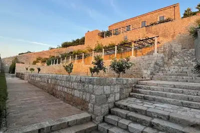 Image de Luxury Villa Ghetaldi 1516 in Dubrovnik Archipelago for Up to 6 Guests