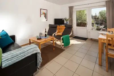 Image de Terraced house, 50 sqm, 2 bedrooms