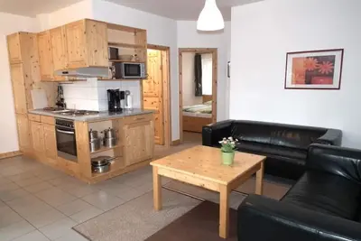 Image de Terraced house, 55 sqm, 2 bedrooms