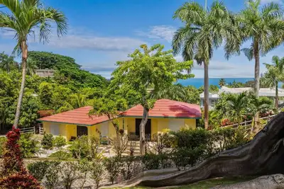 Image de Casita 1 at Ceiba Tree Inn