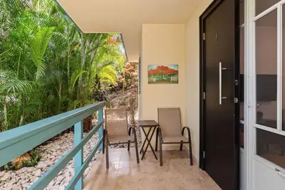 Image de Casita 4 at Ceiba Tree Inn