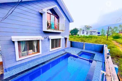 Image de Aegis Poolside Villa I StayMist
