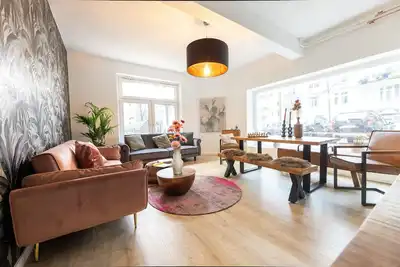 Image de Central Design Oasis Hamburg Eimsbüttel