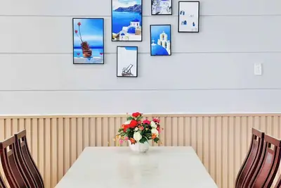 Image de Oasky Apartment Vung Tau