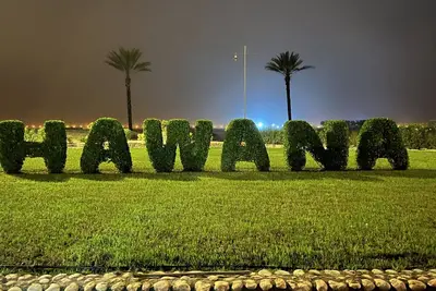 Image de Jozefina - Hawana Salalah - Caribbean Middle East