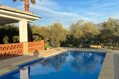 Casa María.