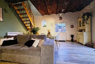 Image de Duplex  \"A La Campagne\"