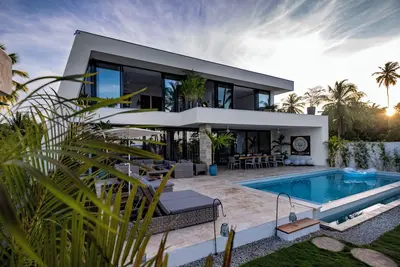 Image de Villa Manglar Luxury Oceanfront