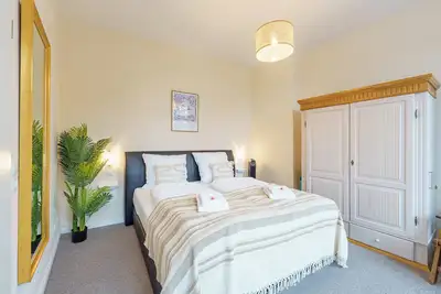 Image de Apartment with Trave view