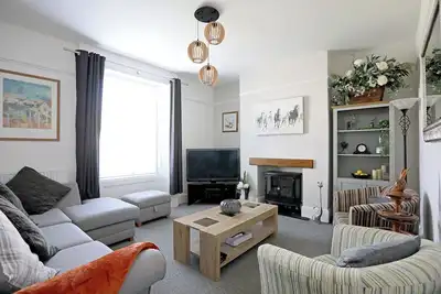 Image de Stunning 4 Beds Golden triangle