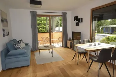 Image de SeeZEIT Appartements - Apartment Mittagskogel