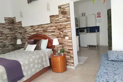 Image de Enchanting 1-bedroom apartment in Garachico