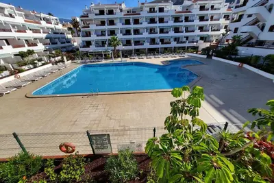 Image de Victoria Court Ii H112 - One Bed