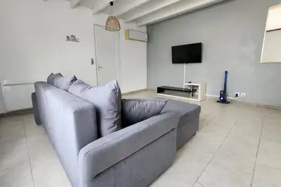 Image de La rose des vents maison individuelle