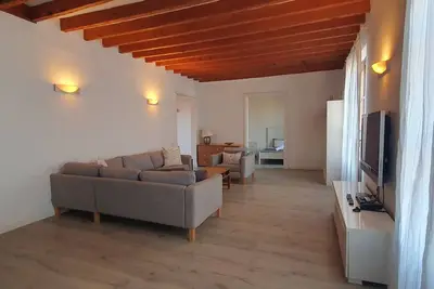 Loft con excelente ubicación (Centro) a 10 minutos del Aeropuerto San Joan