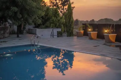 Image de The Stay Ranakpur