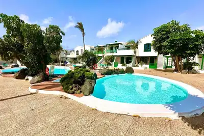 Image de Aloha Apartment - Beach and pool