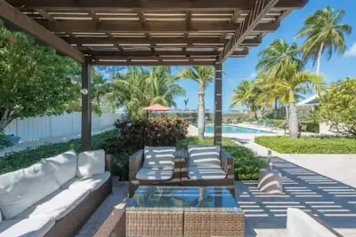 Image de Beach Living at Island Pine Villas Blf