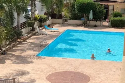Image de Private apartment at Aristo Universe Iii with pool