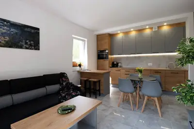 Image de Apartamenty Sun & Snow River Park