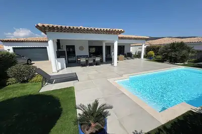 Image de Villa Azura - Vue panoramique