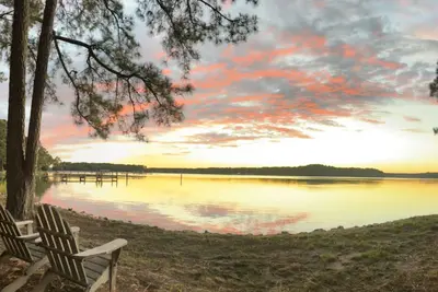 Image de Minutes from Downtown St. Michaels | Private Boat Ramp | Dock
