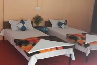 Image de Kumbh Ganga Retreat