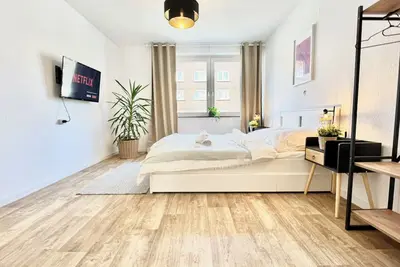 Image de Bliss Homes Gelsenkirchen RingCity