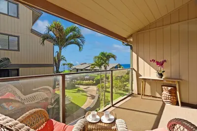 Image de Makahuena Condo #1-304 - Modern Oceanview 2 Bedroom Condo With Pool