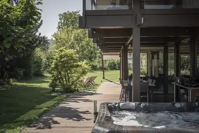 Image de Venez Chez Vous Le Clos des Belhiardes