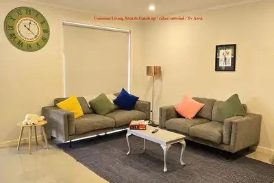 Image de Tranquil Stay Klemzig 10 min Cbd