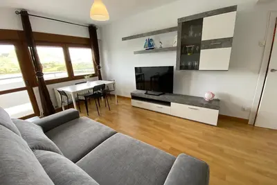 Image de One Bedroom Apartment