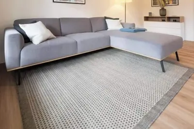 Cozy 2 room apartment - 4 beds