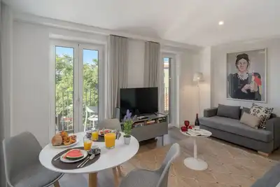 Image de The Fort of Old Town 1 by Our Madeira