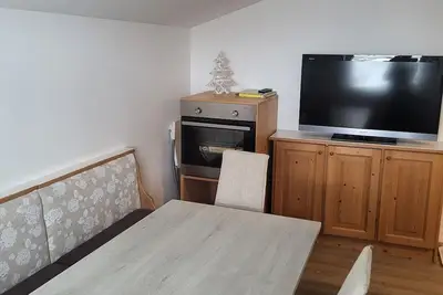 Image de Apartment Edelweiss 1 - Haus Ortsblick