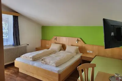 Image de Apartment Edelweiß 2 - Haus Ortsblick