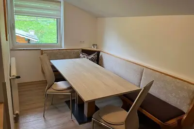 Image de Apartment Edelweiß 1 two-bed - Haus Ortsblick