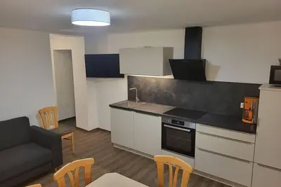 Image de Apartment Grafenberg 2 - Haus Ortsblick