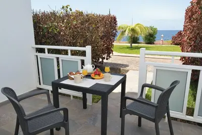 Image de Apt. El Guirre Nº 8 - bajo