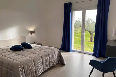 Image de Giardino Del Belice - Blue Sea Room