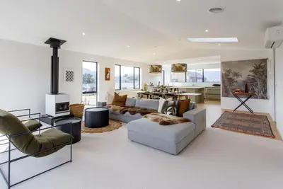 Image de Lindis Lookout Luxury Wanaka Retreat