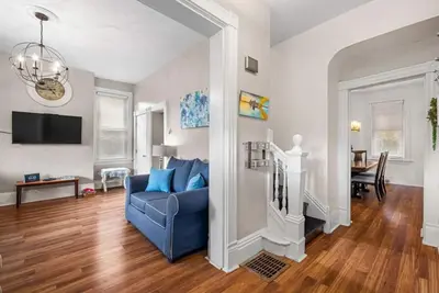 Image de Firepit + Walkable with Wii in Mt Washington