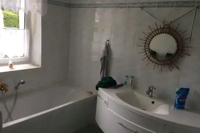 Image de Country house close to Lake Kummerow & Klostersee