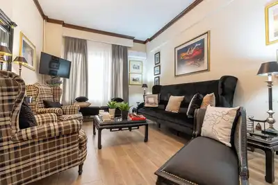 Image de Vaios Art Residence