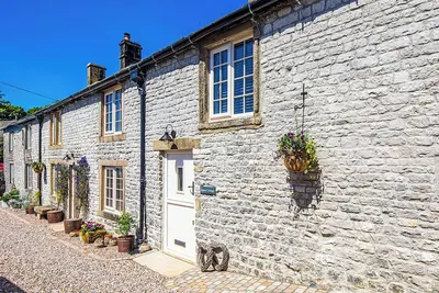 2 chambres à coucher à Buxton