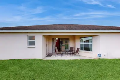 Image de Gorgeous private home with large yard, between Tampa and Orlando